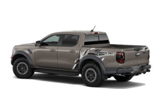 2026 Ford Ranger® External Image 3